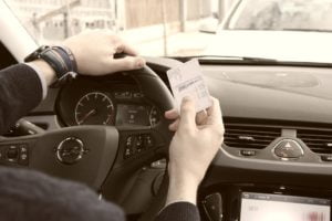 Hogeropgeleiden Rijbewijs halen